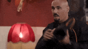 Olga Gntmgr GIF by Star Channel TV