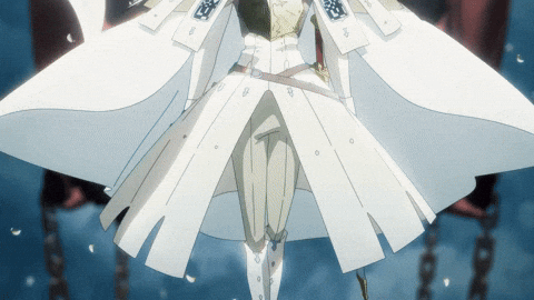 Video Game Hello GIF by ATLUS West