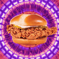 GIF by Bojangles'