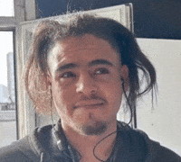 Man Cave GIF