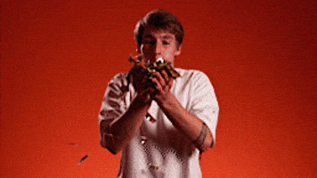 Team Usa Orange GIF by U.S. Figure Skating