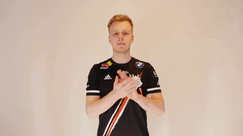 League Of Legends Lol GIF by G2 Esports