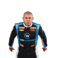 Stockcar Sticker by Stock Car Brasil