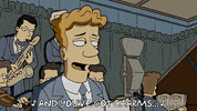 Episode 4 GIF by The Simpsons