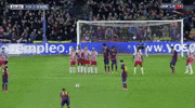 Lionel Messi Goal GIF by FC Barcelona