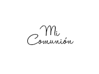Comunion Sticker by SalveRegina