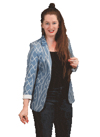 uniekleven happy dance dancing happy dance Sticker