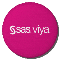 Sas Innovate Sticker by SAS Software