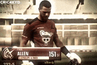Csk Kkr GIF