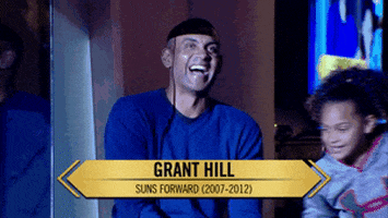 grant hill retired player GIF by NBA