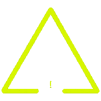 Wave Danger Sticker by DPM | FH-SWF