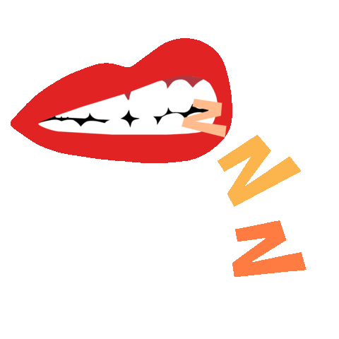 fluentkorean giphyupload hungry bored korean Sticker