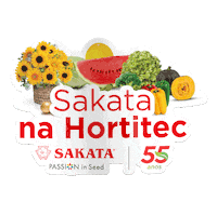 Hortitec Sticker by Sakata
