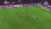 spartak GIF by Zenit Football Club