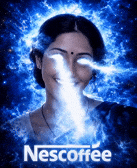 English Vinglish Laser GIF