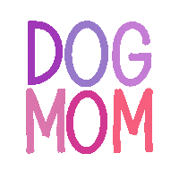 Dog Puppy Sticker