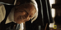 Happy Season 2 Episode 1 GIF by National Geographic Channel