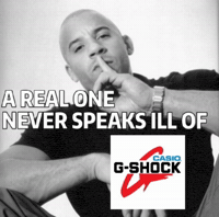 Speaks Vin Diesel GIF