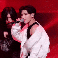 Performance Showing Off GIF