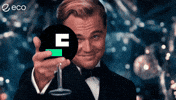 To The Moon Crypto GIF by Eco