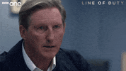 bbc reaction line of duty lineofduty GIF