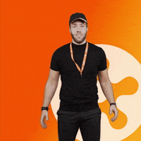 startpeopleNL werk uitzendbureau startpeople GIF