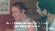 GIF by Girls on HBO