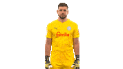 2 Bundesliga No Sticker by Holstein Kiel