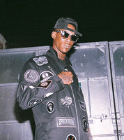 Asap Rocky Playboy GIF by Salim_Adam