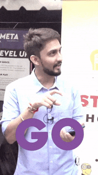 Do It Pratik Digital GIF by Digital Pratik ™