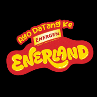 Enero GIF by Energen Indonesia