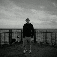 Subtract Life Goes On GIF by Ed Sheeran