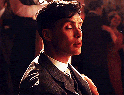 peaky blinders GIF