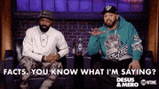 Showtime Bodega Boys GIF by Desus & Mero