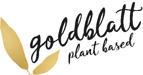 Logo Sticker by Goldblatt