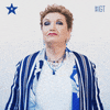 mara maionchi what GIF by Italia's Got Talent