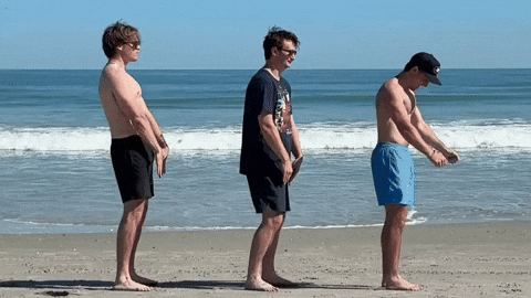 Bust A Nut GIF by Respective