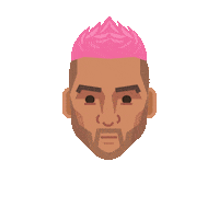 Champions League Football Sticker by SportsManias