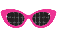 Sunglasses Sticker by Flashdance Studio
