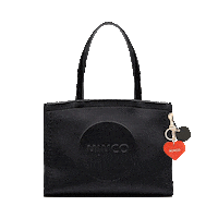 shopping bag Sticker by MIMCO