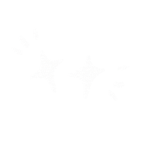 Art Sparkle Sticker