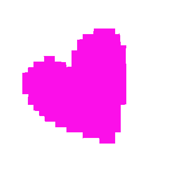 Heart Love Sticker