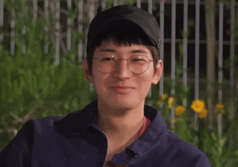 Seventeen Wonwoo 세븐틴 GIF