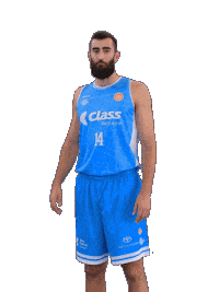 Cbsa Sticker by Basquet Sant Antoni