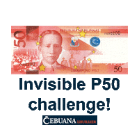 Ka-Cebuana savings cebuana ipon cebuana lhuillier Sticker