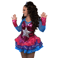 Niños Tatiana Sticker by BOBO