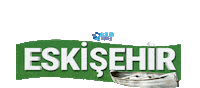 Bursa Sticker by Oksijen Travel