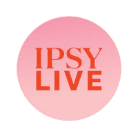 Happy Hour Beauty Sticker by ipsy
