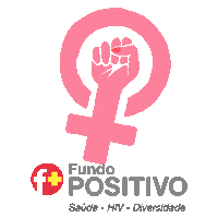 Woman Tag Sticker by fundopositivo