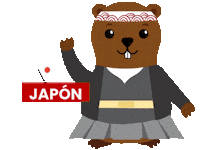 Japan Toto Sticker by Kase Travel